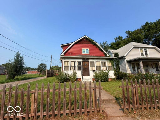 listing main photo