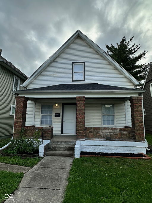 listing main photo