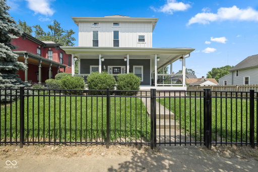 listing main photo