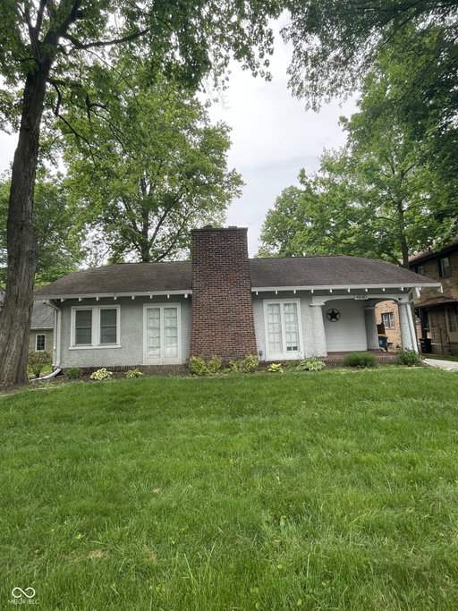 listing main photo