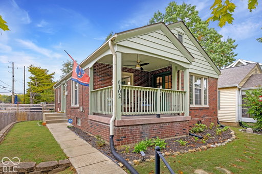listing main photo