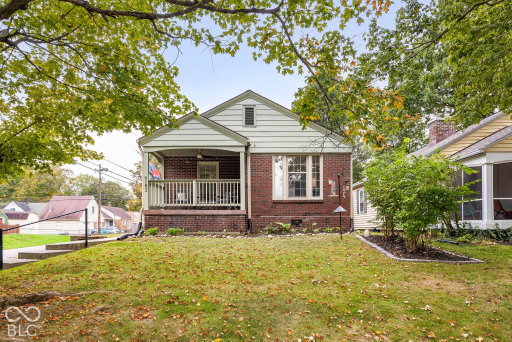 listing main photo