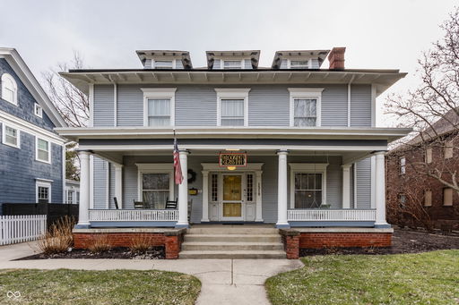 listing main photo
