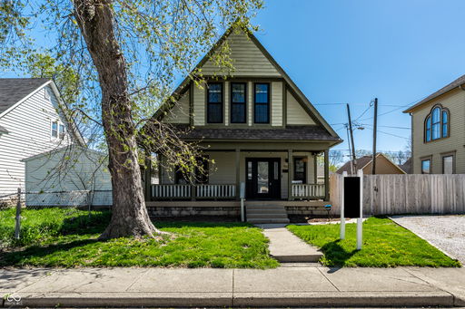 listing main photo
