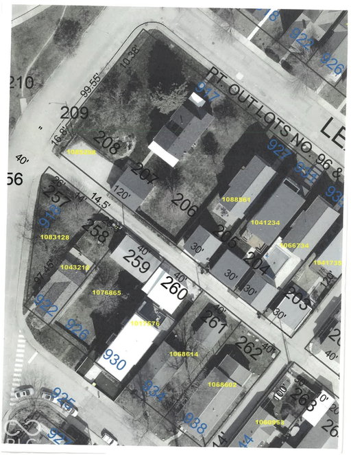 listing main photo