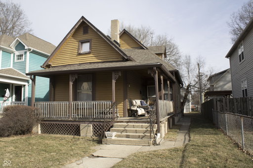 listing main photo