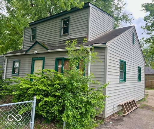 listing main photo