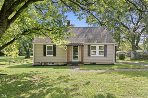 listing main photo