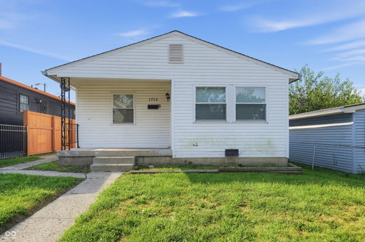 listing main photo
