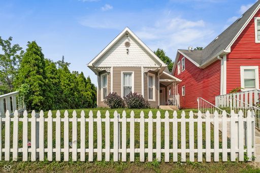 listing main photo