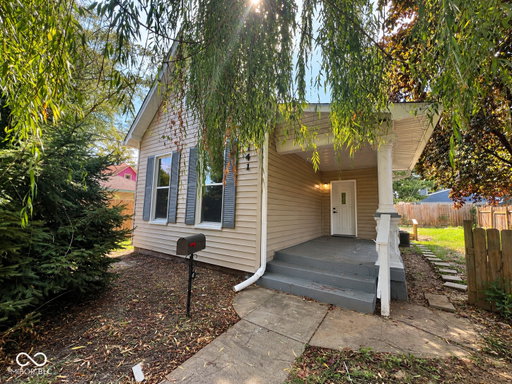 listing main photo