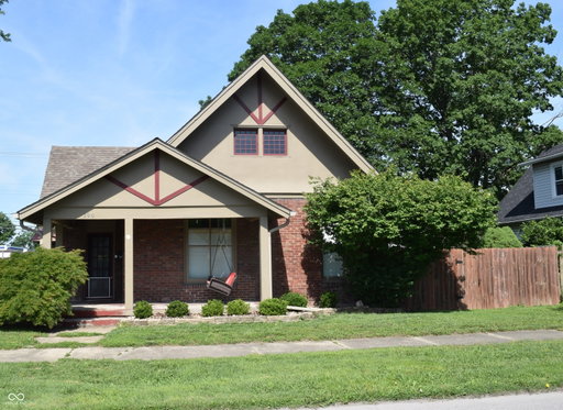 listing main photo
