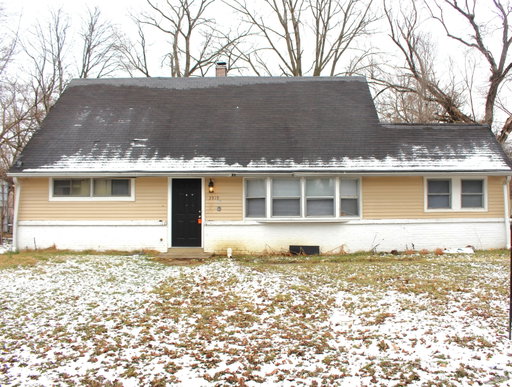 listing main photo