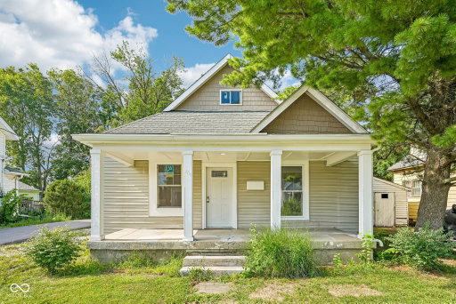 listing main photo