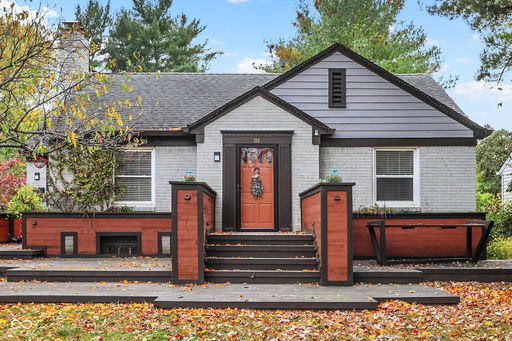listing main photo
