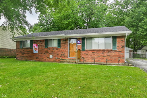 listing main photo