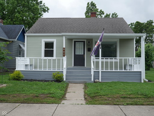 listing main photo