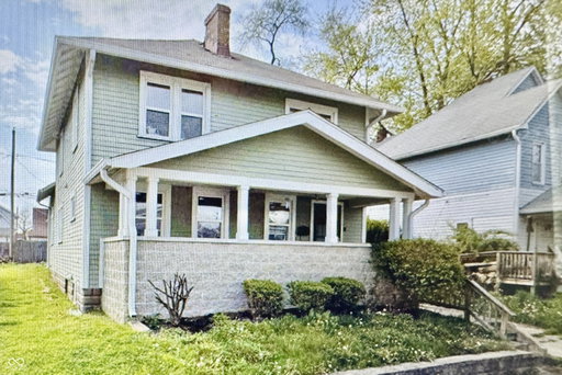 listing main photo