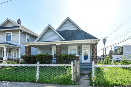 listing main photo