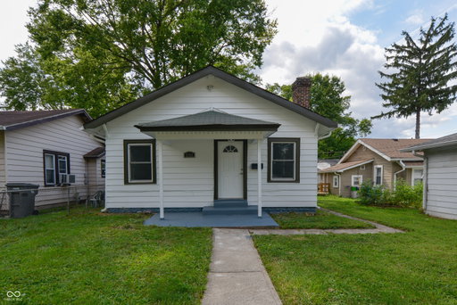 listing main photo
