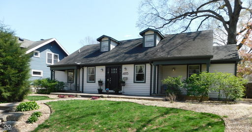listing main photo