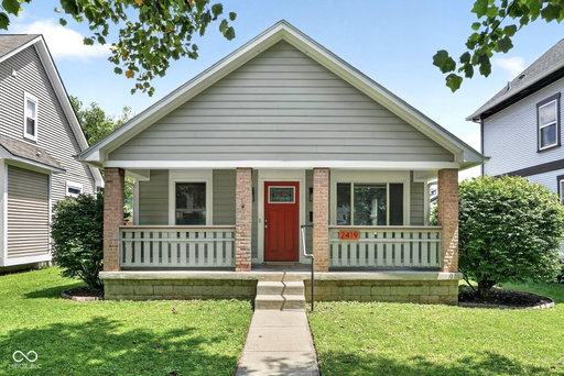 listing main photo