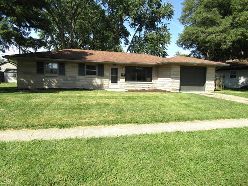 listing main photo