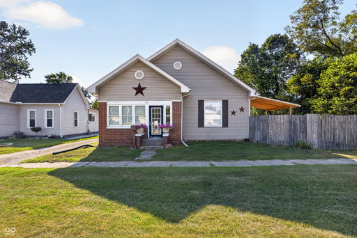 listing main photo