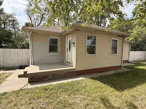 listing main photo