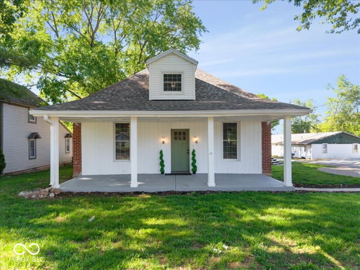 listing main photo