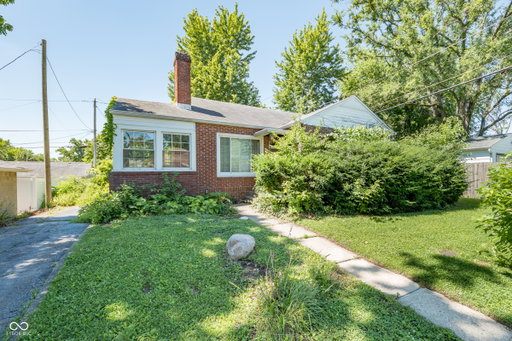 listing main photo