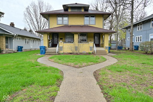 listing main photo
