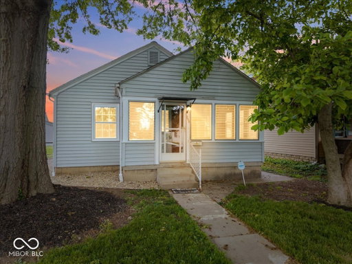 listing main photo