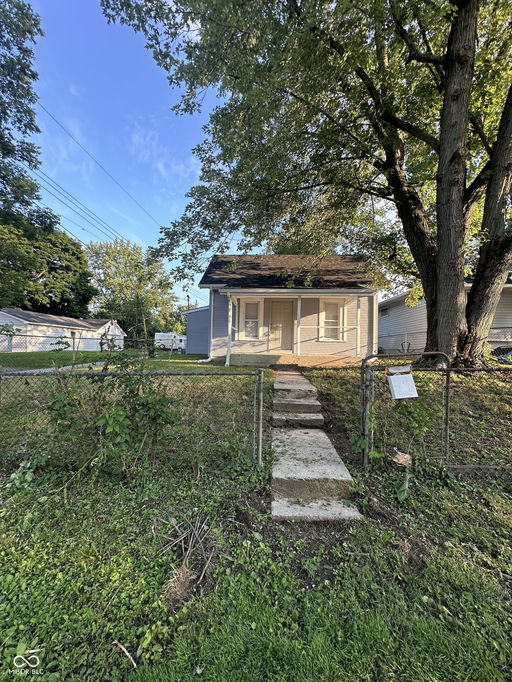 listing main photo