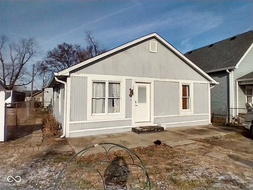 listing main photo