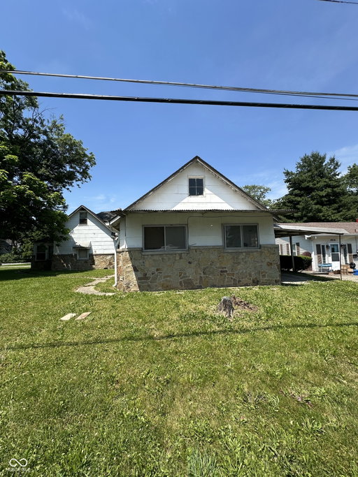 listing main photo
