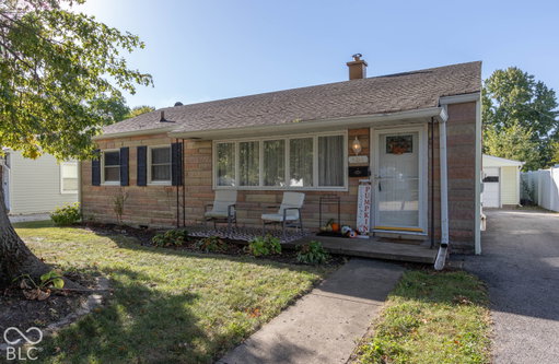 listing main photo