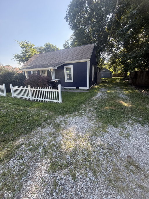 listing main photo