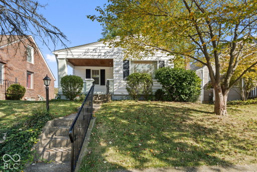 listing main photo