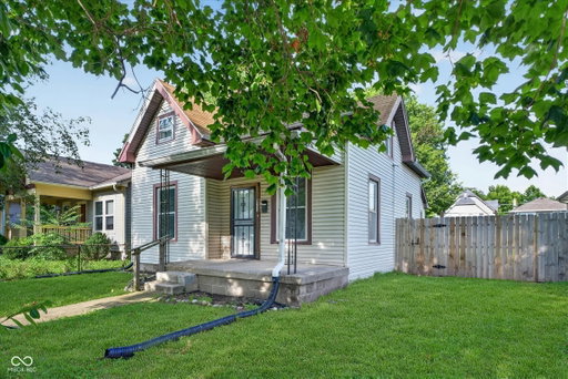 listing main photo