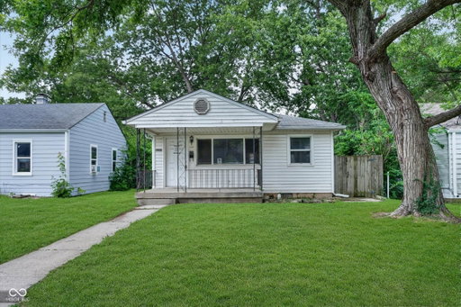 listing main photo
