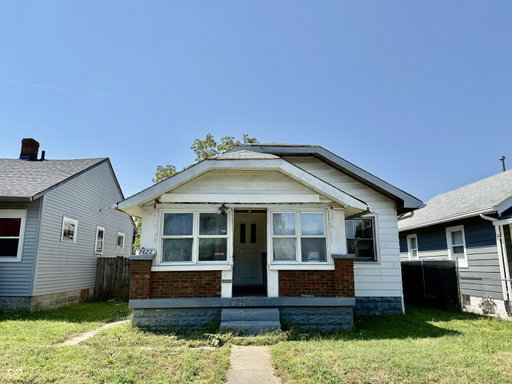 listing main photo