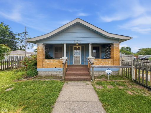 listing main photo