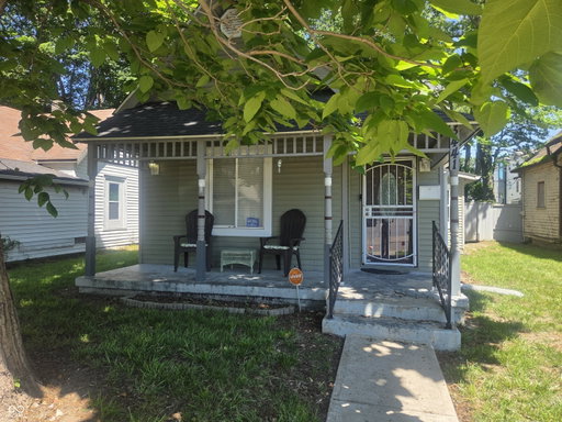 listing main photo