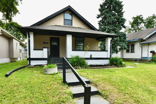 listing main photo