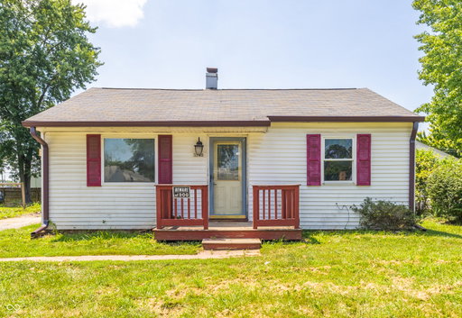 listing main photo