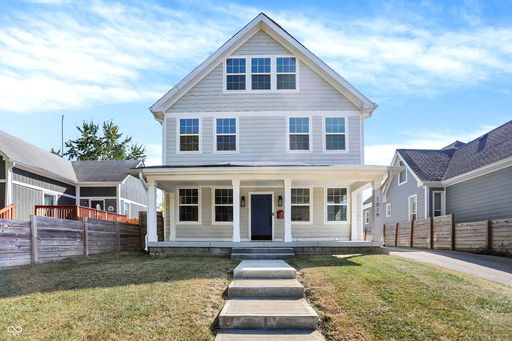 listing main photo