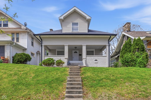 listing main photo