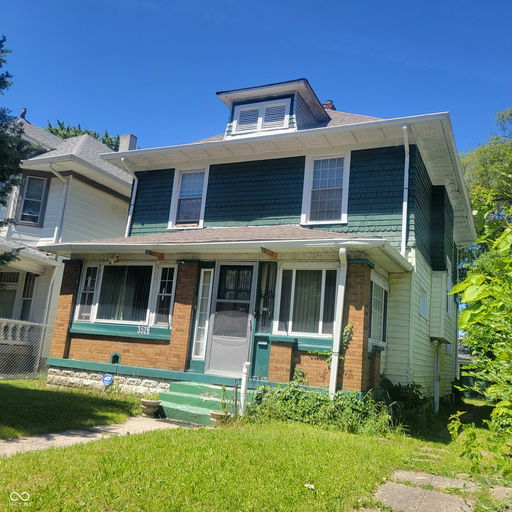 listing main photo