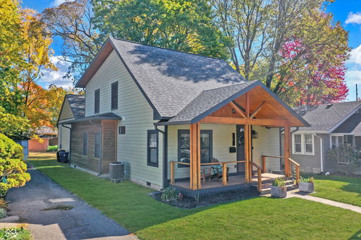 listing main photo
